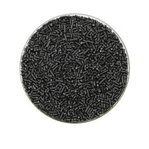 Pa6 Fabricación Venta Baja Temperatura Resistente Poliamida 6 Fibra de vidrio pellet nylon libre - Product Image 5