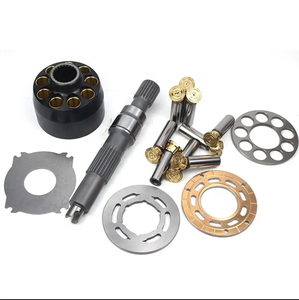 Repuestos para Bomba de Engranajes Hidráulicos Serie PV90R, PV90R75, 90R100, 90R130, 90R180, 90R250, Kit de Reparación de Motor, 16 cc de Desplazamiento - Product Image 3