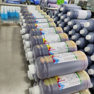 Greencolor प्रीमियम 1000ml pagewide हिमाचल प्रदेश प्रिंटर के लिए डाई स्याही 477 pagewide प्रो एमएफपी 477dw प्रिंटर 477 476 452dn 452dw 577 552DW - Product Image 6