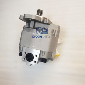 ปั๊มไฮดรอลิกเกียร์ 705-11-38010 ปั๊มไฮดรอลิก 7051138010 สำหรับรถขุดโคมัตสึ D85e D60p D65e D65p D70le - Product Image 6