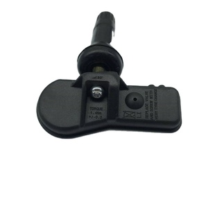 Lastik basıncı izleme sistemi için 433.92MHz TPMS sensörü için yeni gugu12 V voltaj 12 ay garanti - Product Image 3