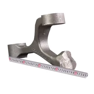 Special Shaped Parts Customized Custom Casting Engine Mounts Stainless Steel Bracket