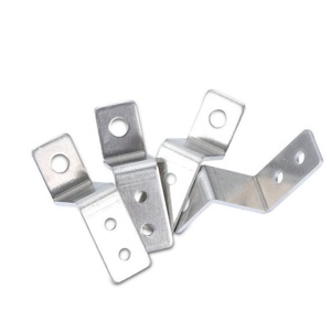 High Precision Chemical Etching Sheet Metal Stamping Ic Circuit Copper Led Lead Frame - Product Image 1