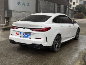 <span class=keywords><strong>BMW</strong></span> <span class=keywords><strong>Serie</strong></span> 2 Usata (Importata) 2023 225i <span class=keywords><strong>Gran</strong></span> Coupé M Sport RWD 8AT Coupé di Lusso di Medie Dimensioni - Product Image 3
