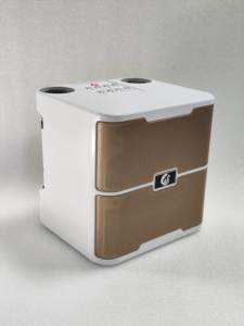 En gros A858 Personnalisable en usine Nouveau modèle 2026 Enceinte Bluetooth portable pour extérieur et divertissement domestique avec <span class=keywords><strong>subwoofer</strong></span> 5.3 pour fêtes - Product Image 5