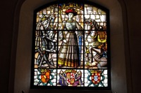 Panneau décoratif en verre coloré stéréoscopique imperméable, design personnalisé, verre artistique décoratif pour hôtel, villa, hall