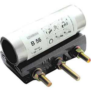 ปลอกคอซ่อมสามสลักเกลียวสำหรับเครื่องมือกลึงรุ่น78-88 - Product Image 1