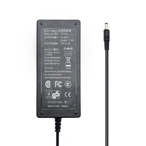 240v ~ 120v 어댑터 AC DC 12V 15V 16V 18V 19V 24V 30V 36V 42V 48V 56V 1A 2A 3A 4A 5A 6A 7A 8A 스위칭 어댑터 - Product Image 1