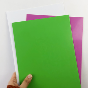 Trung Quốc nhà máy 0.25 mét-4 mét <span class=keywords><strong>Polystyrene</strong></span> rõ ràng PS tấm nhựa PS PC ABS PVC tấm - Product Image 3