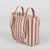 Sac de rangement pour poussette de bébé, durable, léger, grande capacité, multifonctionnel, portable, pour les voyages