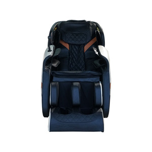 เก้าอี้นวดโบกวน 31-60 ถุงลมนิรภัย 4D หุ่นยนต์นวดมือ สำหรับใช้ในบ้าน - Product Image 3