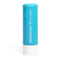 Produit de beauté OEM&ODM, baume à lèvres solaire minéral SPF 30, large spectre, soin naturel des lèvres avec protection UVA/UVB, marque privée