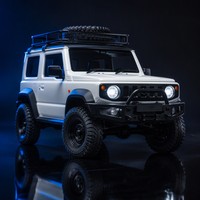 Toptan RC SUV 4WD Uzaktan Kumandalı Beyaz Arazi 3 Kapılı Araba Oyuncak Toplu OEM ODM EN71 CE Sertifikalı Yetişkinler İçin