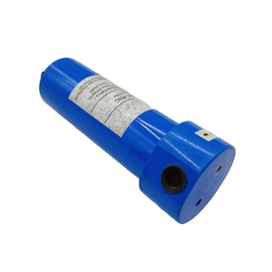 Grosir Pabrik Tekanan Tinggi (500psi) & Suhu Tinggi (225 ° F) Filter Gas Alam Racor FFC-110L-10-PHC untuk Saluran Industri - Product Image 4