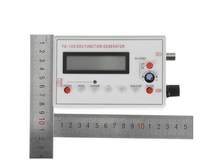 DDS signal Generator FG-100 DDS Function Generator Function Signal Generator
