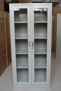 Armoire à plans en métal A0, 5 tiroirs, classeur en acier, armoire de rangement pour plans A1 - Product Image 4