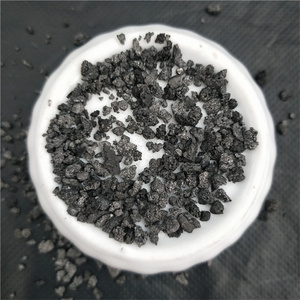 Kim lớp dầu khí carbon số lượng lớn nung dầu mỏ than cốc bột cho carburizer than cốc cho luyện kim đúc đúc than cốc - Product Image 2