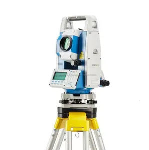 Topcon sistema CHC CTS-112R sin reflector estación Total Sokkia estación total