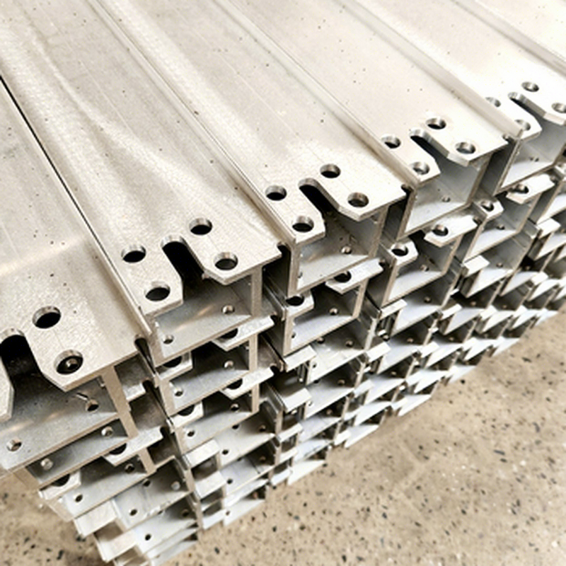 China Factory Custom Industrial 2020 6061