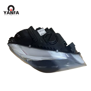 Para <span class=keywords><strong>BMW</strong></span> F12 F13 F06 faro Original 2010 2011 2012 2013 2014 HID faro lente <span class=keywords><strong>BMW</strong></span> 6 Series 640i 650i <span class=keywords><strong>640d</strong></span> Luz de coche de xenón - Product Image 4