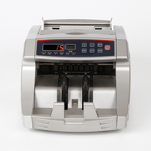 2829 UV MG Chất lượng cao tiền giấy tập thể dục SORTER CE ROHS phê duyệt thông minh hóa đơn truy cập máy tiền truy cập - Product Image 2