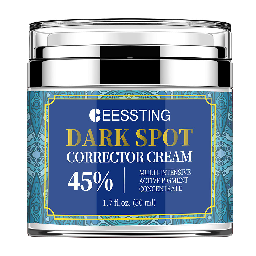 ครีมแก้จุดด่างดำ