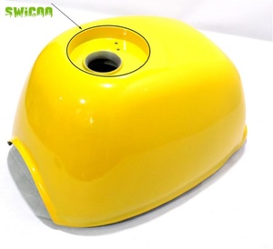 Réservoir <span class=keywords><strong>de</strong></span> carburant haute performance 8L pour <span class=keywords><strong>moto</strong></span> Honda 50CC <span class=keywords><strong>Mini</strong></span> Trail Z50 Z50A Z50J Z50R Monkey Bike - Product Image 3