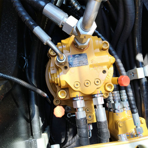 เหมือน-เครื่องขุดมือสอง SY75C 7.5ตันของแท้ SY75มาตรฐาน EPA & CE - Product Image 5