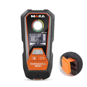 Intertek CE Rohs FCC ETL Melhor Digital Wood Center Live <span class=keywords><strong>Wire</strong></span> <span class=keywords><strong>Detector</strong></span> De Parede Tubo De Madeira Magnética e Finders <span class=keywords><strong>Wire</strong></span> Stud - Product Image 1