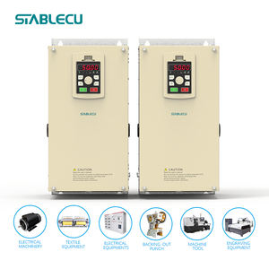 3 שלב <span class=keywords><strong>500kva</strong></span> 22kw 60hz תדר סטטי ממיר להתמיר עבור כונני סרוו/או כונני תדר משתנה - Product Image 3