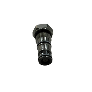 Vanne à cartouche Nabonott N901106632, vanne d'équilibrage, utilisation hydraulique - Product Image 3