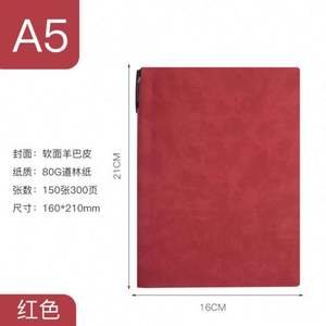 Libreta Ecológica de Cuero PU Azul con Logotipo Personalizado, A5, para Oficina, Diario, Apertura Plana, Portátil, con Puntos, con Bolígrafo - Product Image 5