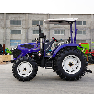 Core Engine Component with Farming for <b>Small</b> Agricultural Garden Machinery 4WD Mini Farm <b>Wheel</b> Tractor - Product Image 6