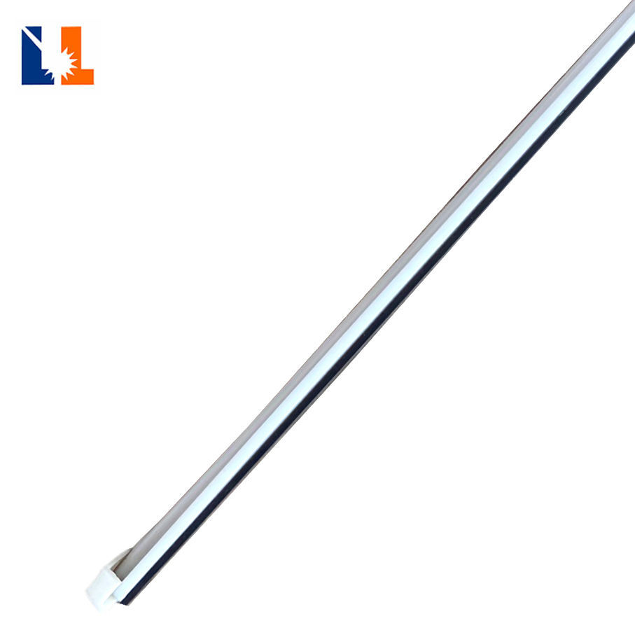Small LED Lighting Connector <strong>12V</strong> DC <strong>Power</strong> Track Color and Length Customized <strong>Power</strong> <strong>Guide</strong> Rail with Magnetic for Supermarket Shelf