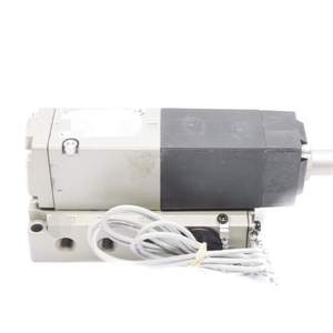 ตัวควบคุม PLC ระบบอัตโนมัติสำหรับอุตสาหกรรม NSNP Nvs4114-0152d 24VDC 150psi - Product Image 1