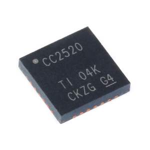 Chip CI CZChips Cc2520rhdr, Chip CI Tps3897adry, Ltc4279iufd, Tps3897adry - Product Image 1