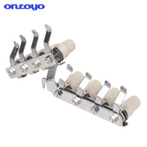 ใช้สำหรับ DFB-14 <span class=keywords><strong>Kansai</strong></span>/15/16 <span class=keywords><strong>Kansai</strong></span> DFB1404หลายเข็มอุปกรณ์เครื่องหนีบ41-123 - Product Image 5