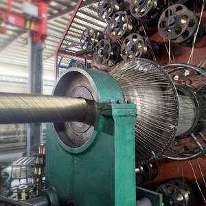 Bán buôn đường kính lớn mặt bích ống cao su cho nạo vét nước thải cát nước biển hút và xả cho bùn các ứng dụng khác - Product Image 6