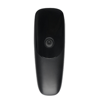 Escáner de código de barras inalámbrico 1D portátil de bolsillo, lector de código de barras Android barato USB para uso en almacén, disponible en stock, a la venta, a la venta
