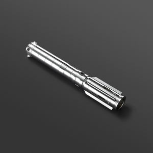 Sabre lumineux LED de haute qualité LGT Saber Studio Smooth Swing, lumière RGB, lame Neopixel à changement de couleur infini, son authentique - Product Image 6