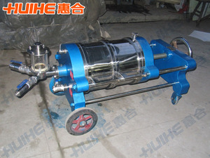 Vino automática filtro <span class=keywords><strong>Kieselguhr</strong></span> ter colador - Product Image 6