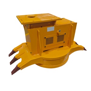 Imán Hidráulico Electromagnético de Alta Calidad para Levantar Chatarra de Hierro, Capacidad 2 - Product Image 5
