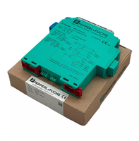 Alimentation électrique pour transmetteur intelligent industriel |   Capteur |   Allemagne |   Série KFD2/KCD2 |   KFD2-STC5-Ex2 KFD2-STC4-Ex1 KCD2-SR-EX2