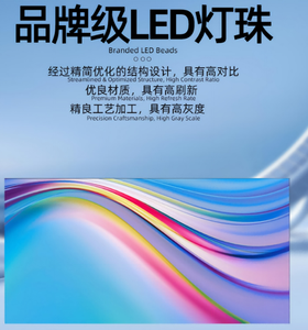 Pantalla LED Transparente de Píxeles Grandes P12 para Carteleras y Anuncios en Techos - Product Image 6