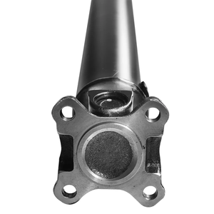 Eje de Transmisión Trasero de Alta Calidad para BMW E46 323i 323Ci 325Ci 325i 2001-2005, Material de Acero, OE26111229564 - Product Image 4