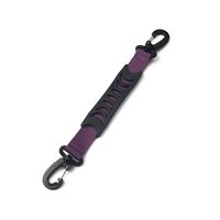 Sangle de transport pour patins à roulettes, poignée de maintien avec coussin doux, prise en main confortable, transport facile des chaussures, sans douleur aux mains, pour enfants et adultes
