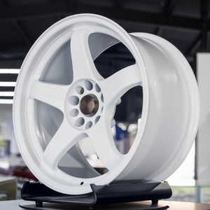 Rines Forjados de 17 18 19 20 Pulgadas para Jdm Nissan Skyline GTR Silvia S15 Honda Toyota AE86 <span class=keywords><strong>Supra</strong></span> Mazda RX-7 Mitsubishi BMW LMGT4 - Product Image 1