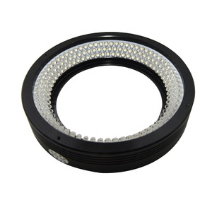 Éclairage annulaire LED à intensité variable de haute qualité LT2-LR10070 pour vision industrielle, éclairage diffus pour la fabrication de circuits imprimés - Product Image 6