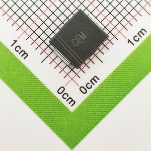 new&original SMCJ15A SMC DO-214AB Diodes TVS Diodes 24.4V 61.5A 1500W Unidirectional - Product Image 1