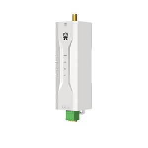 Ebyte ODM EWD95M ซีรีส์ Micro DIN-Rail DTU ป้องกันการรบกวน R485/RS232 30dBm 433MHZ Lora Micro ส่งข้อมูลไร้สายวิทยุ - Product Image 1
